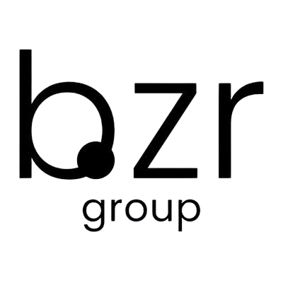 BZR Logo